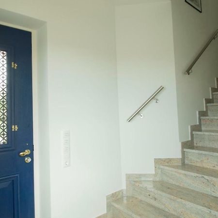 Luxuswohnung Pazifik Weser Wellness Whirlpool Brake  Exterior foto