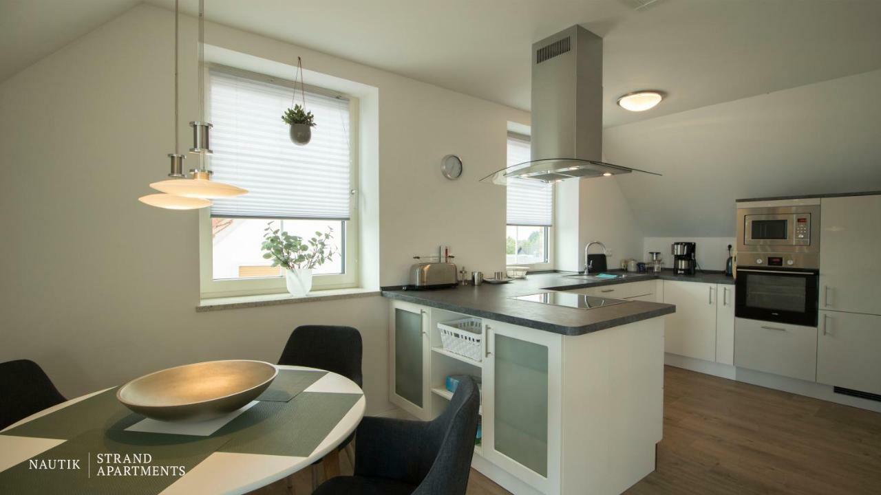 Luxuswohnung Pazifik Weser Wellness Whirlpool Brake  Exterior foto