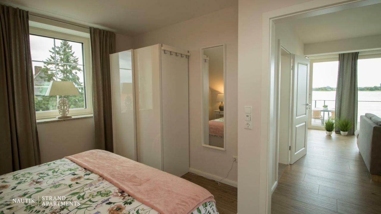Luxuswohnung Pazifik Weser Wellness Whirlpool Brake  Exterior foto