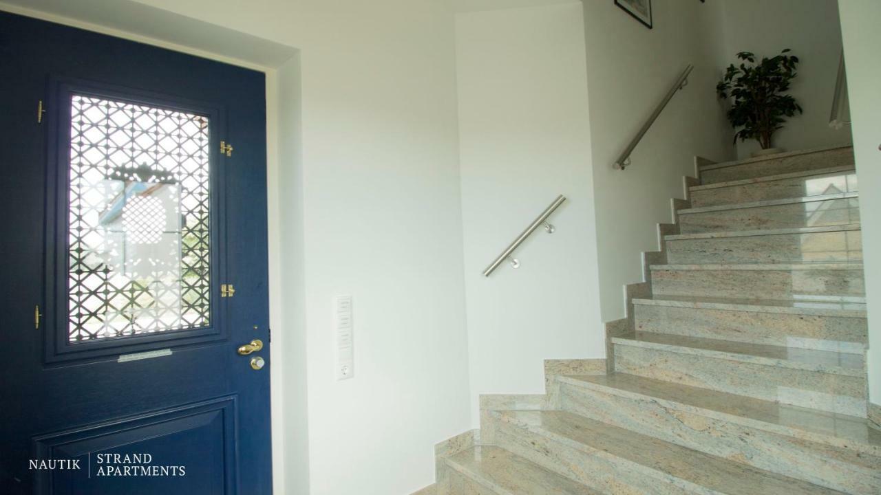 Luxuswohnung Pazifik Weser Wellness Whirlpool Brake  Exterior foto